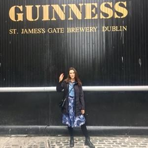 Meet your Posher, Devin